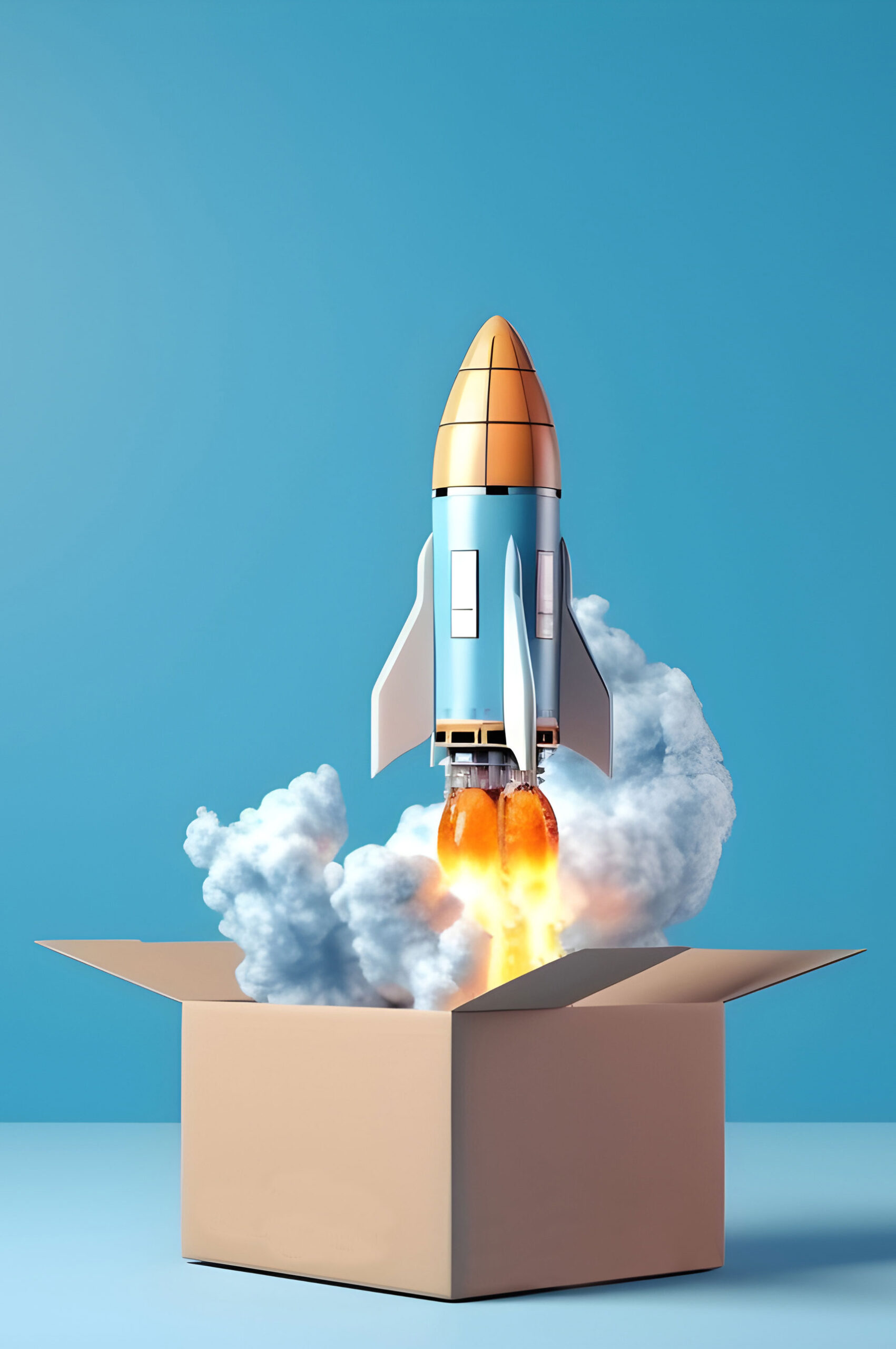 Medición, Optimización y Escalabilidad