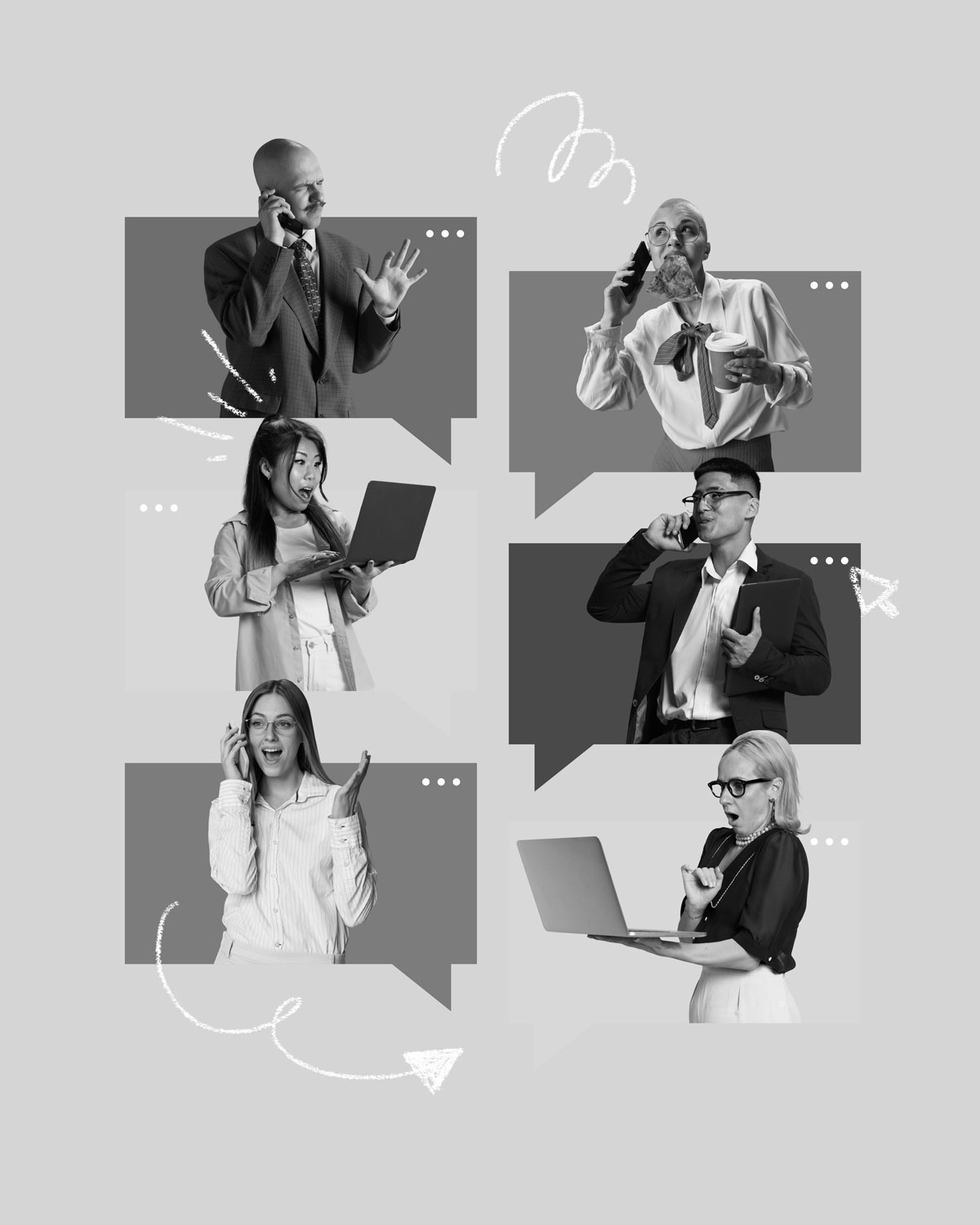 Implementación y Ejecución Creativa